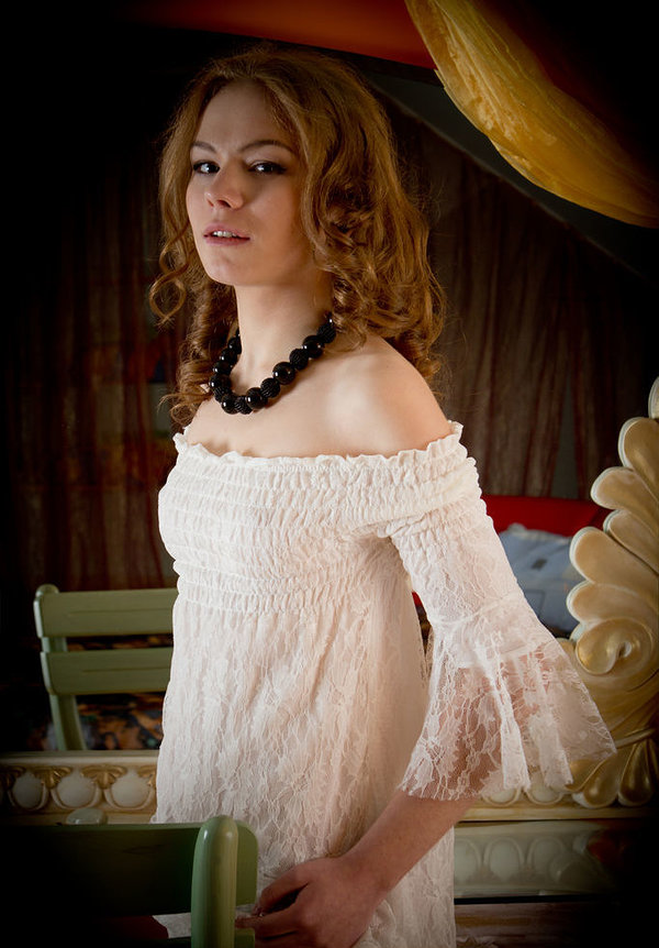 Проститутка Наталья