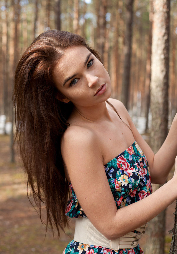 Проститутка Алиночка