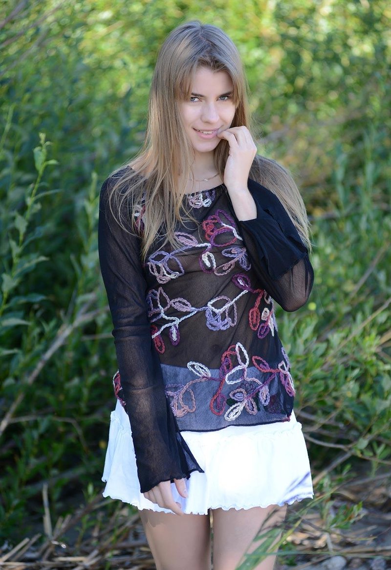 Проститутка Лилия