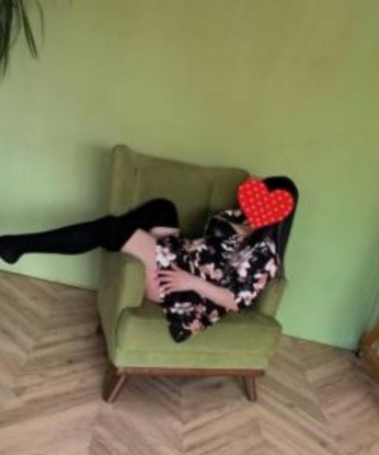 Проститутка Яночка