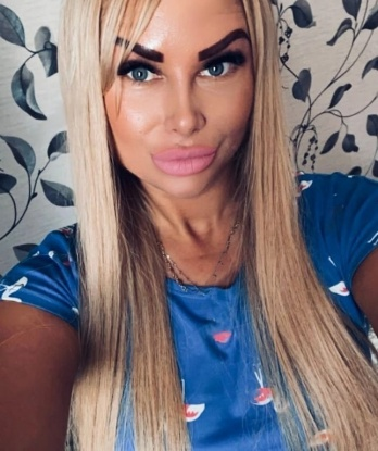 Проститутка Алла